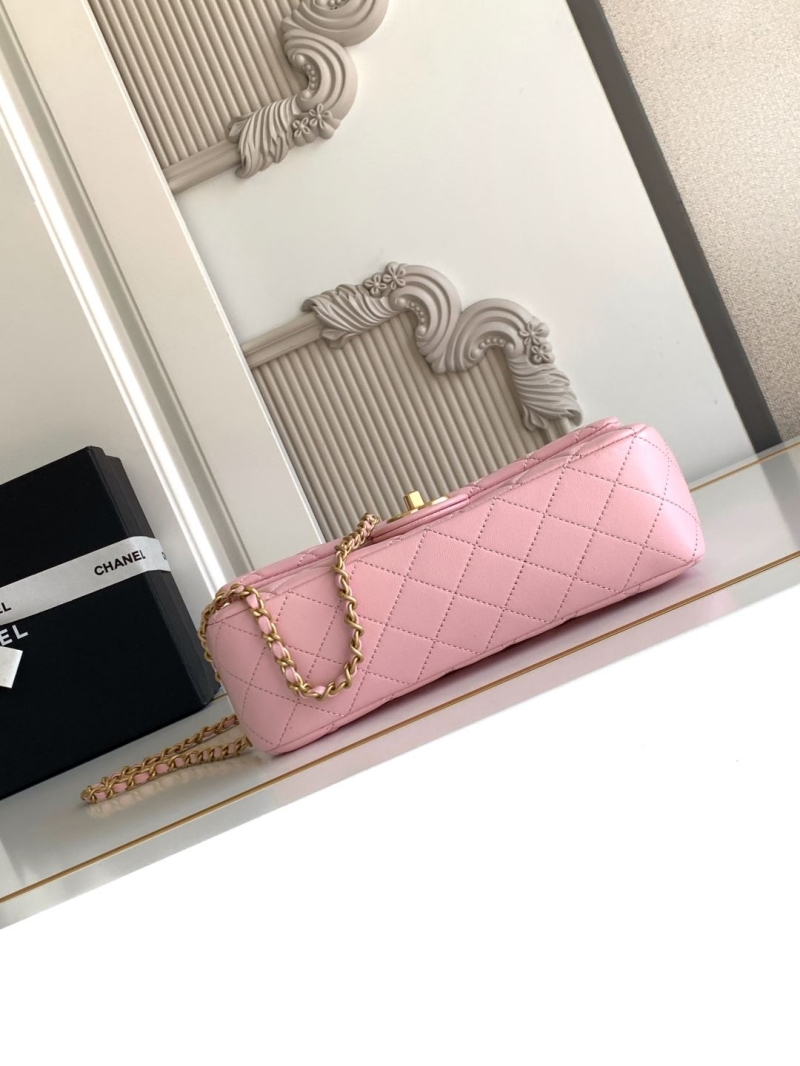 Ch**el cf series bags